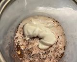 減脂食譜 - 香蕉可可燕麥罐的食譜步驟3照片