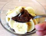 A picture of step 6 of Chocolate mousse guilt free.
