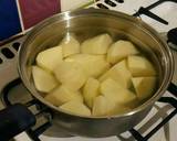 Vickys Scottish Mince & Tatties, GF DF EF SF NF recipe step 3 photo