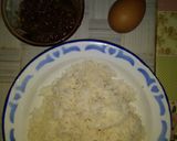 Foto langkah ke 1 dari resep Nasi Goreng Sambel Terasi.