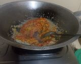 Foto langkah ke 1 dari resep Daging Bagar Asam.