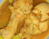 Foto langkah ke 11 dari resep Ayam Masak Kuning Ambyar (SIMPLE).