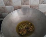 পালং কোপ্তা কারি (spinach kofta curry recipe in Bengali) রেসিপির ধাপ 2 ছবি
