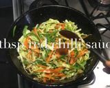 ચાઈનીઝ પોકેટ(Chinese pocket recipe in Gujarati) રેસીપી સ્ટેપ2ફોટો