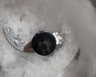 #Es Cendol Buah Alkesa - Step 5