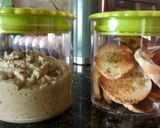 Foto del paso 6 de la receta: Dip de Berenjenas. (baba ganoush)