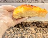 Foto del paso 14 de la receta Pastel de manzana en 15’ sin horno, sin gluten (Apple pie in 15’ without oven, gluten-free)