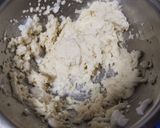 A picture of step 4 of Keto White Bread (Flourless Recipe).