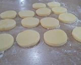 Foto del paso 3 de la receta: Alfajorcitos de Maicena