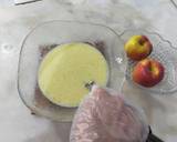 Apple crumble muffins kid's favourite recipe step 2 photo
