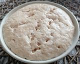 Lángos recept fázis 1 fotója