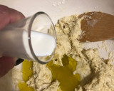 Foto del paso 5 de la receta: Calzone gigante