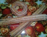Foto del paso 5 de la receta: Churros tradicionales