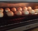 Foto langkah ke 5 dari resep Beef floss bun.
