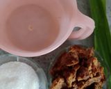 Foto langkah ke 1 dari resep Sirup Gula Merah Kental.