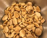 Foto del paso 1 de la receta: Trucha en salsa de almendras