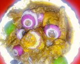 চটপটা চিকেন (chatpata chicken recipe in Bengali) রেসিপি ধাপ - 8 ছবি