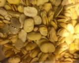 Foto del paso 1 de la receta: Sopa de habas