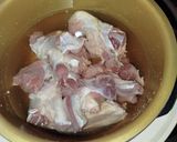 Foto langkah ke 2 dari resep Gulai Kambing Resep Madura.