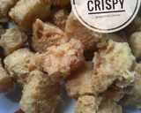 Foto langkah ke 8 dari resep 157. Tahu Krispi / Tahu Crispy Enak 👌.
