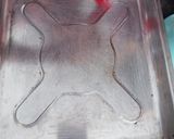 Foto del paso 4 de la receta: Envuelto de atún 🐟🐟