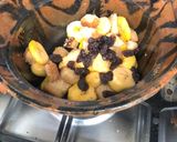 Foto del paso 3 de la receta: Mole rojo