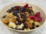 Desayuno súper rico, nutritivo y saludable