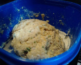 Foto del paso 4 de la receta: Palitos de queso y ciboulette