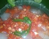 Foto langkah ke 3 dari resep Es tomat segar.