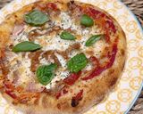 Foto del paso 7 de la receta: Vera pizza napolitana con restos
