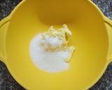 Foto del paso 2 de la receta: Facturas sin gluten (bizcochos)
