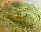 Foto del paso 3 de la receta: Omelette de brócoli