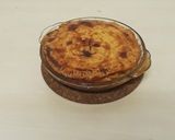 Foto langkah ke 11 dari resep Mock Apple Pie (Apple Pie without Apple).