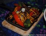 Chinese Beef Chow Mein recipe step 30 photo