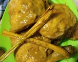 Foto langkah ke 2 dari resep Ungkep ayam kuning.