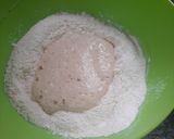 Foto del paso 3 de la receta: Ensaimada