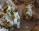 চীজ পটেটো বল (cheese potato ball recipe in Bengali) রেসিপির ধাপ 2 ছবি