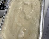 Foto del paso 8 de la receta: Bizcocho arcoíris saludable