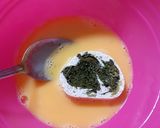 Foto langkah ke 10 dari resep Rolade Daun Singkong.