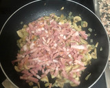Foto del paso 3 de la receta: Croquetas carbonara