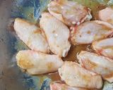 [味噌柚子雞翼]--派對小食的食譜步驟4照片