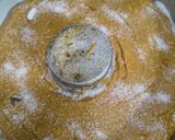 Foto del paso 4 de la receta: Torta trocitos de dulce de leche