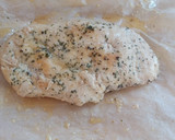 Foto del paso 2 de la receta: Ensalada de pollo