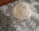 Foto del paso 1 de la receta: Sorrentinos de acelga