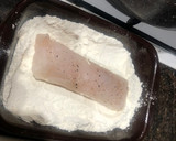Foto del paso 2 de la receta: Zarzuela de rape, merluza y gambones