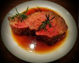 A picture of step 10 of Mike's 5 Way Juicy Prime Rib.