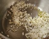 Foto del paso 2 de la receta: Salsa de queso