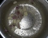 Foto langkah ke 5 dari resep Sayur Bening Daun Telo.
