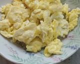 Foto langkah ke 2 dari resep Telur masak tomat.