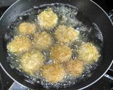 Foto langkah ke 3 dari resep Bola-Bola Tahu Mie (simple).